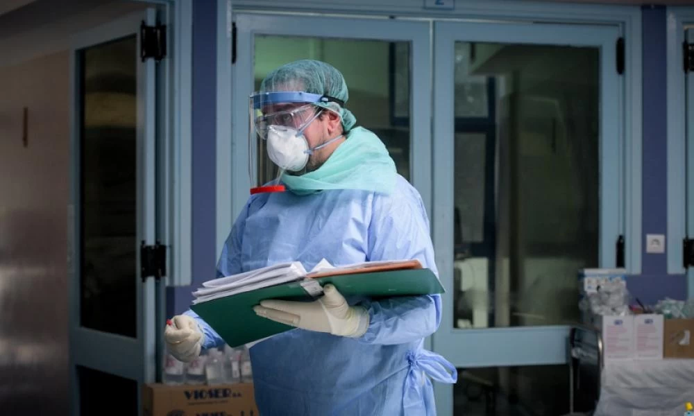 Ετήσια έκθεση του ΠΟΥ για τις κύριες αιτίες θανάτου παγκοσμίως